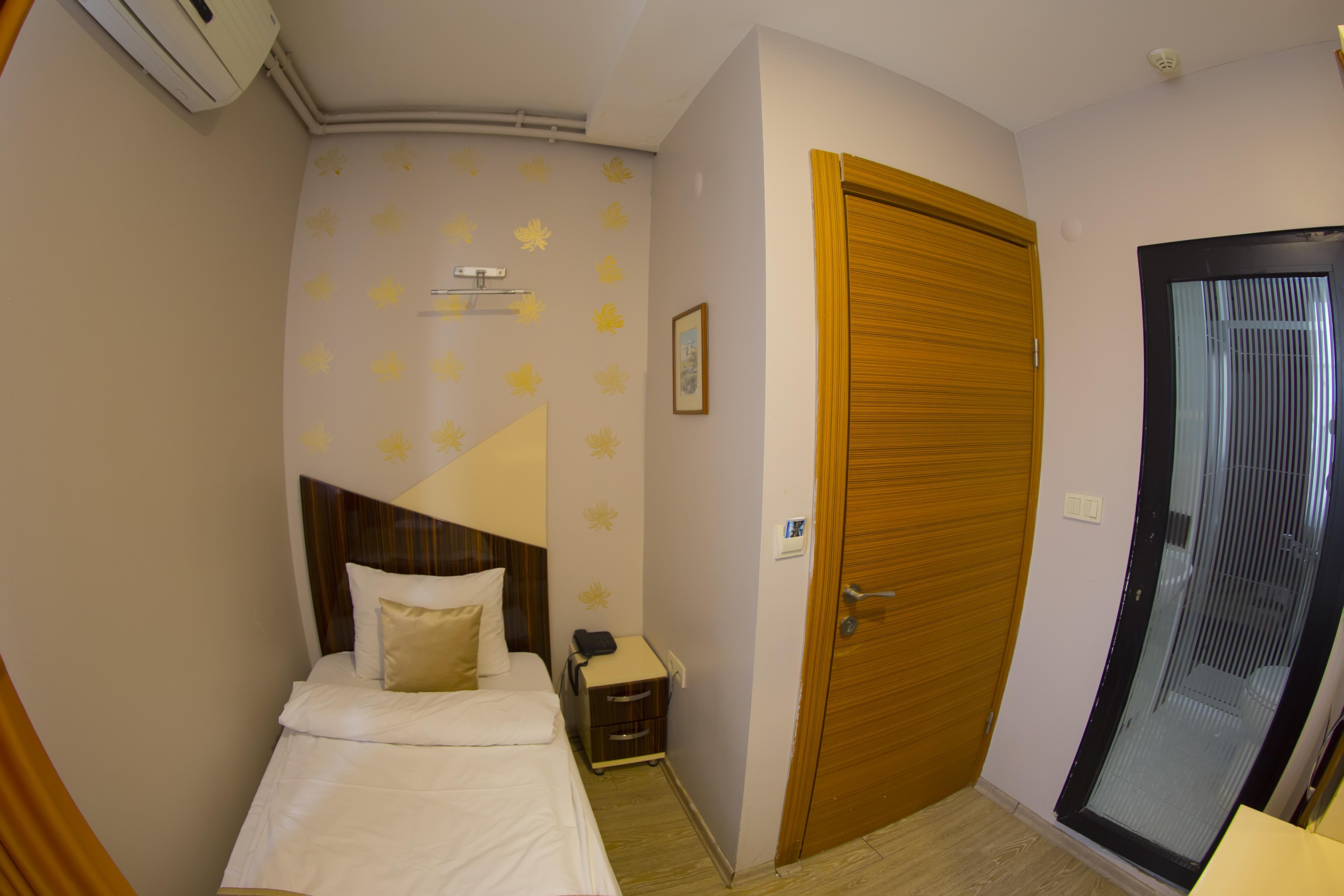 Ottoman Time Hotel Istanbul Exteriör bild