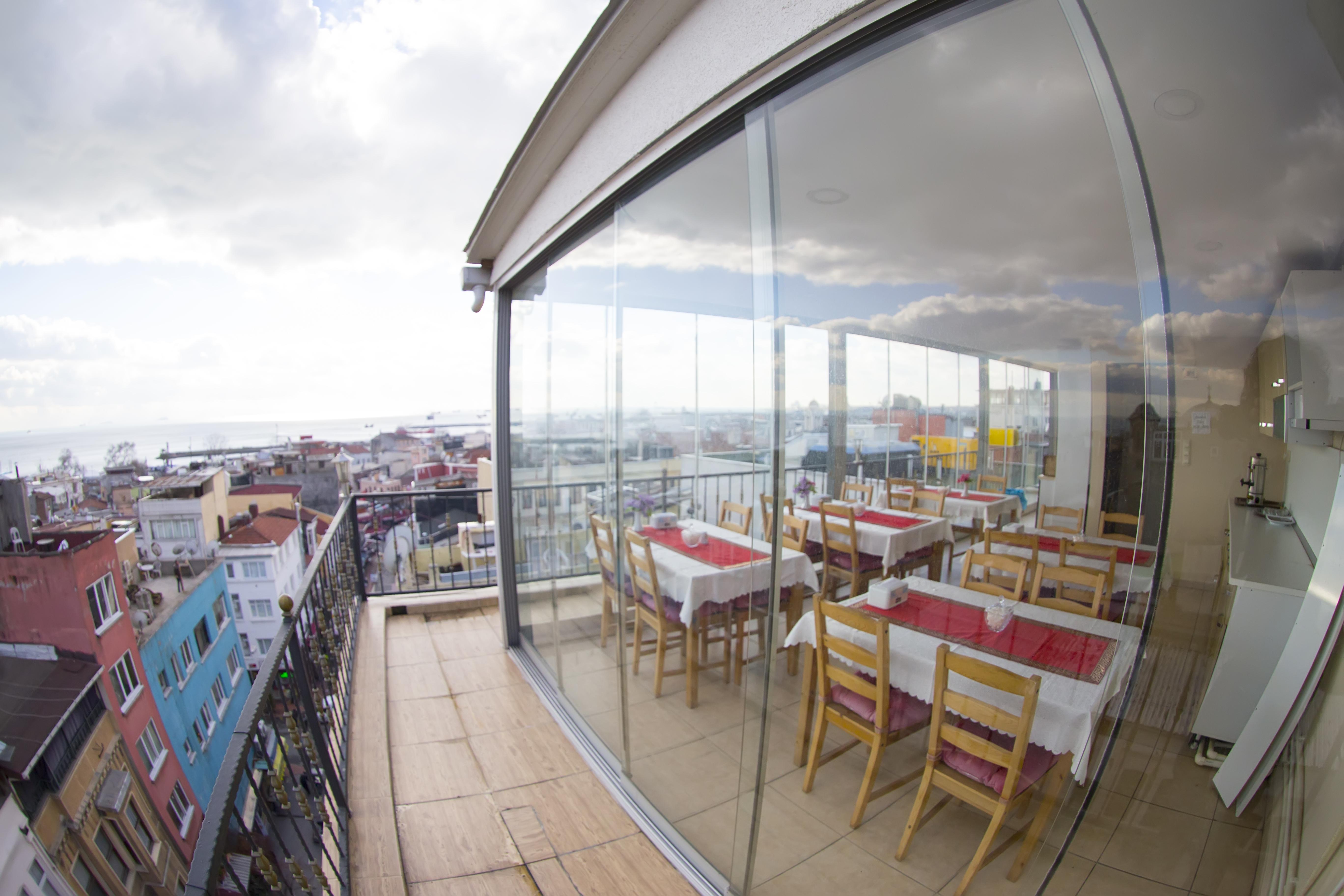 Ottoman Time Hotel Istanbul Exteriör bild