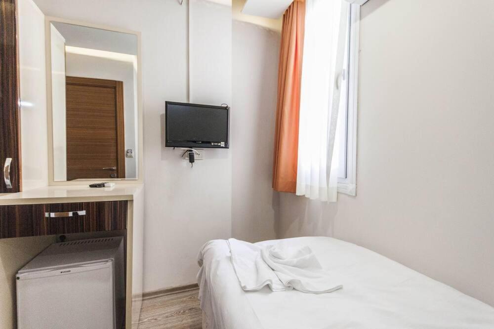 Ottoman Time Hotel Istanbul Exteriör bild
