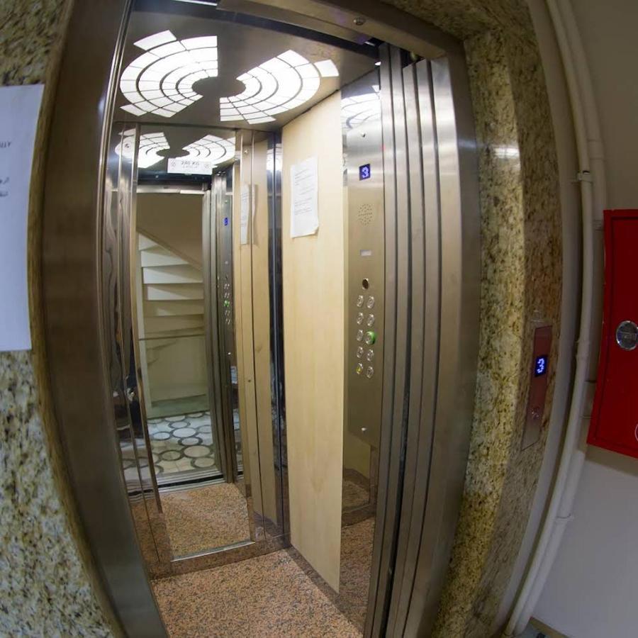 Ottoman Time Hotel Istanbul Exteriör bild