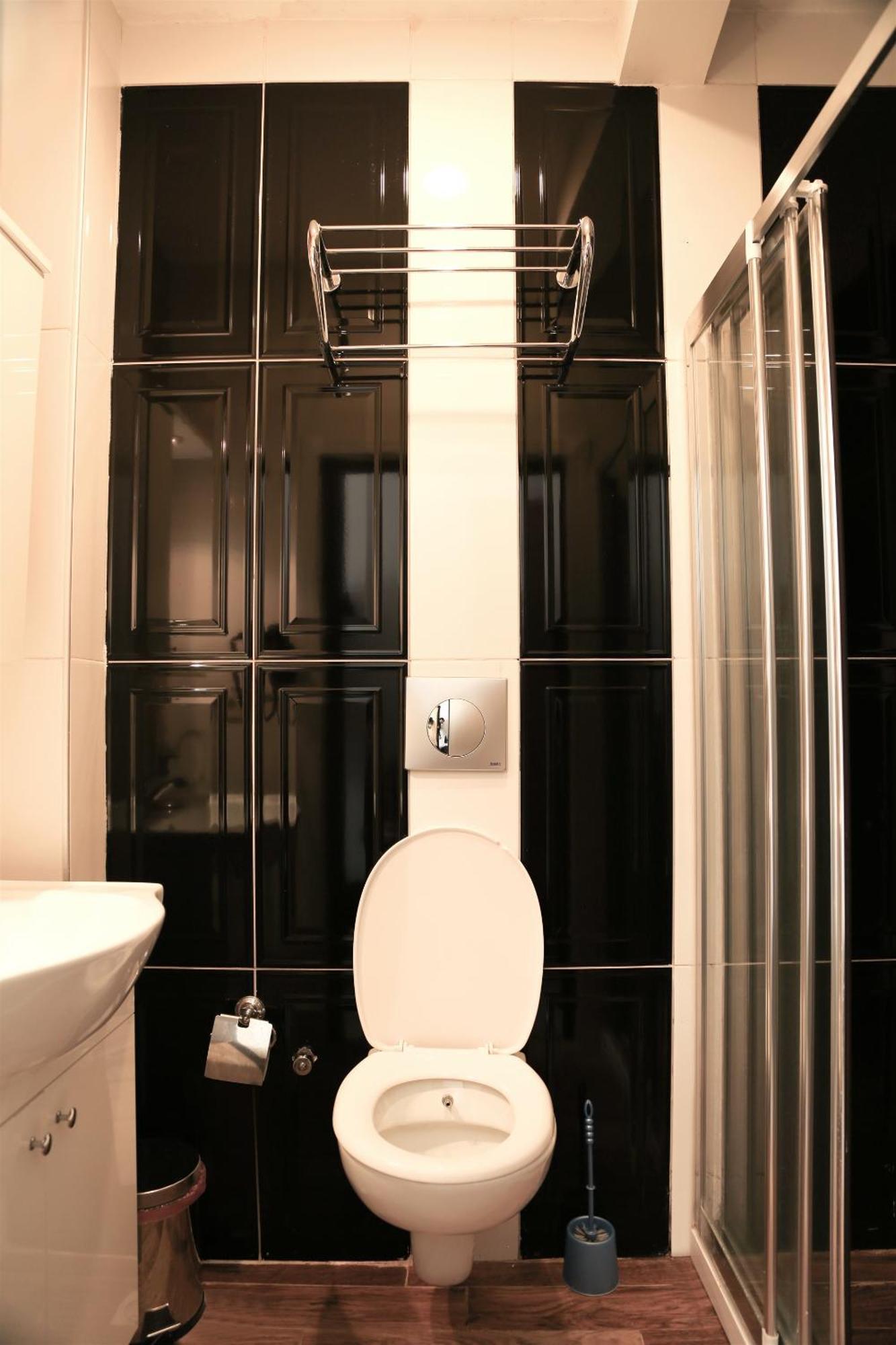 Ottoman Time Hotel Istanbul Rum bild
